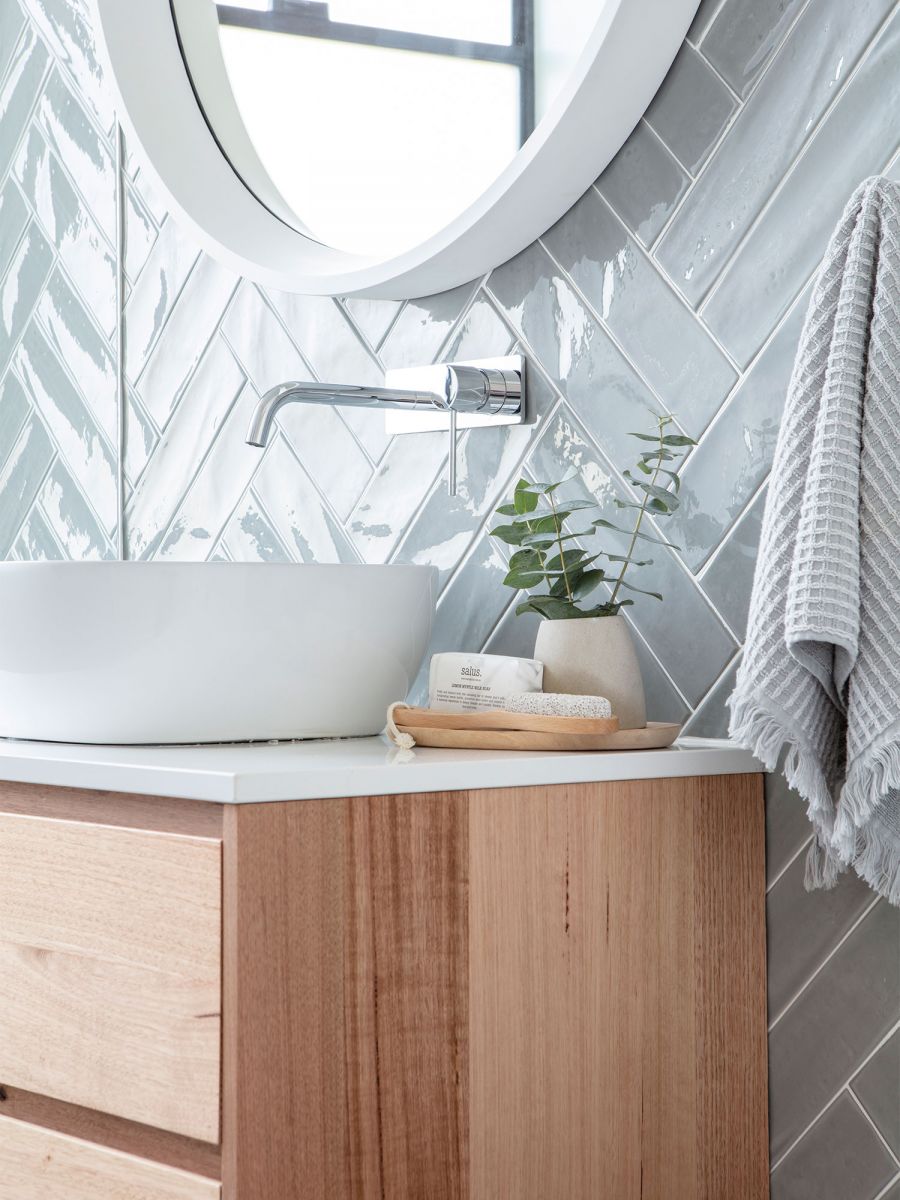 3 easy steps to create a coastal style bathroom renovation Balnei